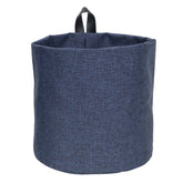Bigso Soft Hang Around Hanging Storage Basket